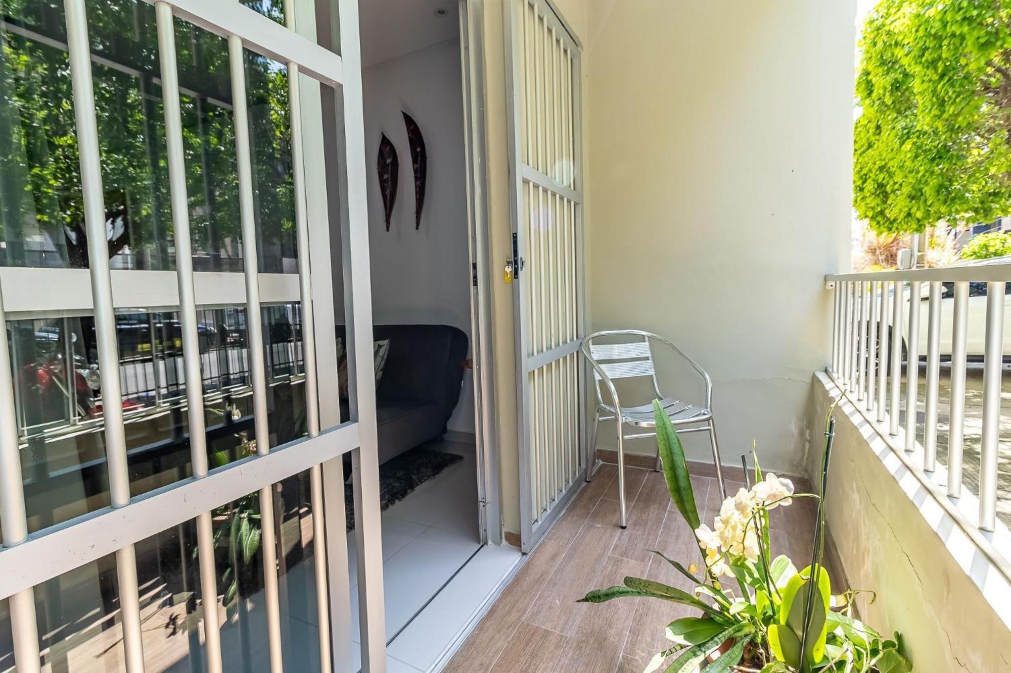 Сasa de vacaciones Com Internet Rapida Maceió