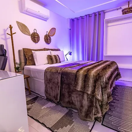 Apartamentos Com Internet Rapida Maceió Exterior foto