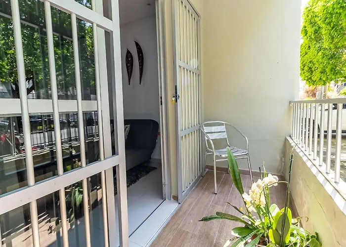 Apartamentos Com Internet Rapida