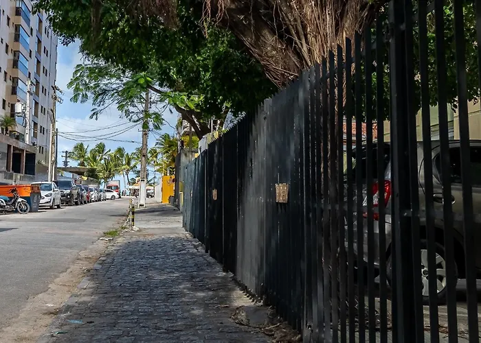 Apartamentos Com Internet Rapida