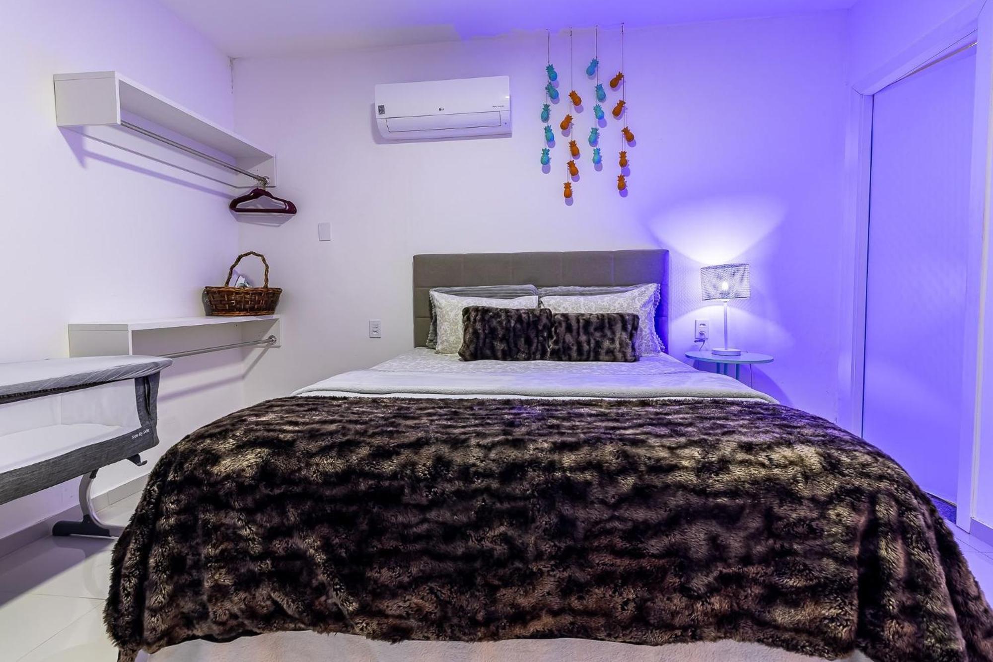 Holiday home Com Internet Rapida Maceio (Alagoas)